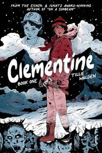 Clementine:GN: Book 1
