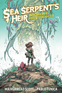 Sea Serpents Heir:GN: 1