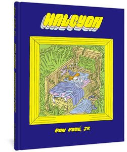 Halcyon:HC: