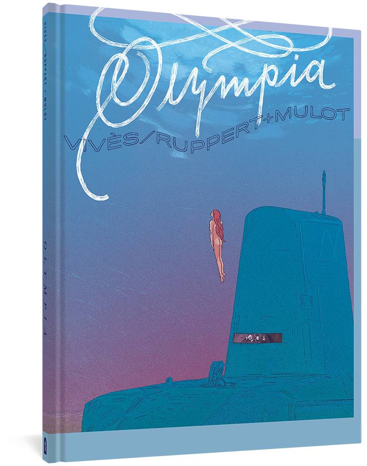Olympia:HC: