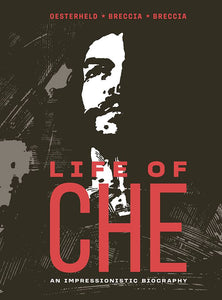 Life of Che:HC: