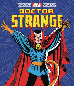 Doctor Strange My Mighty M