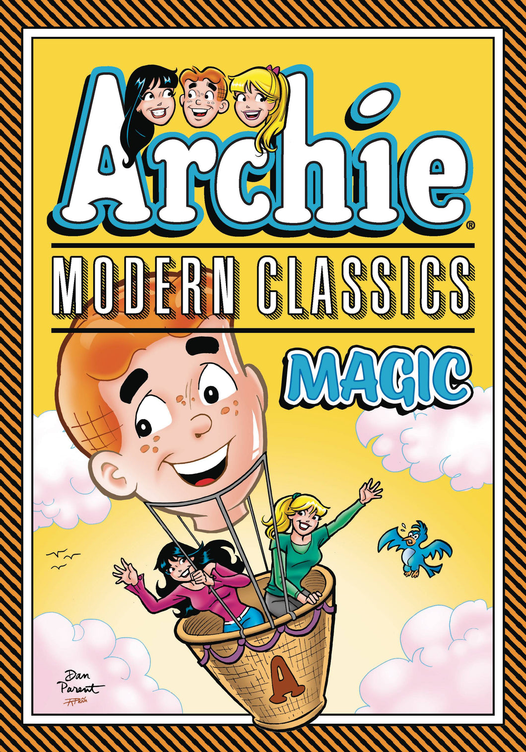 Archie: Classics Magazine