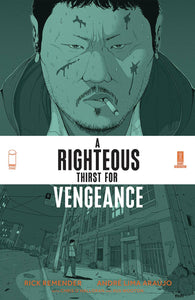 Righteous Thirst for V:TPB: 1