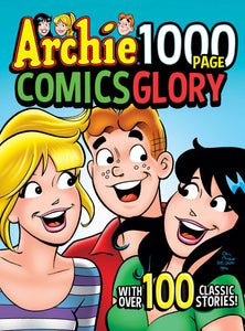 Archie 1000 Page Comics