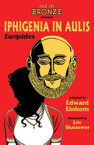 Iphigenia In Aulis:TPB: