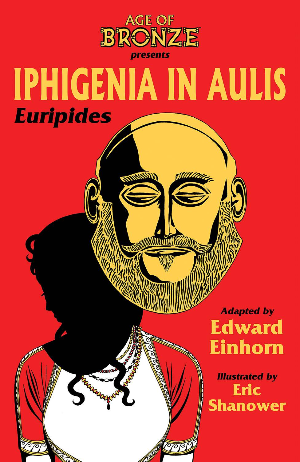 Iphigenia In Aulis:TPB: