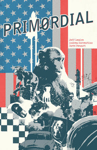Primordial:HC: