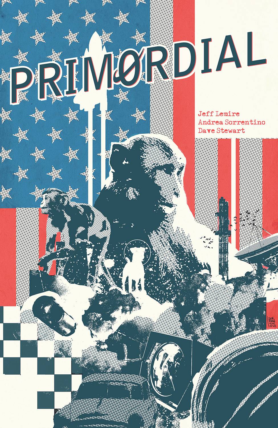 Primordial:HC: