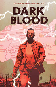 Dark Blood:TPB: