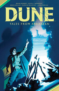 Dune:HC: Tales From Arrakeen