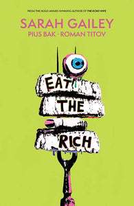 Eat the Rich:TPB: