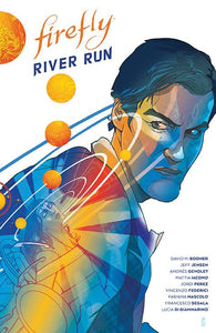 Firefly:HC: River Run