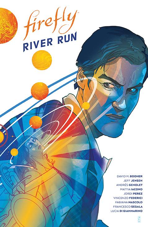 Firefly:HC: River Run