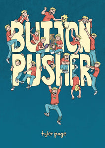 Button Pusher:GN:
