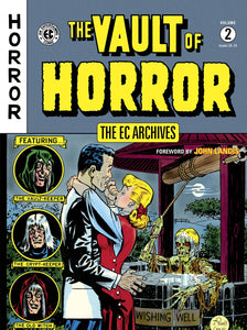 Ec Archives Vault of Horro 2