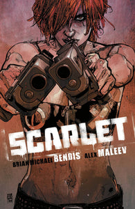 Scarlet:TPB: