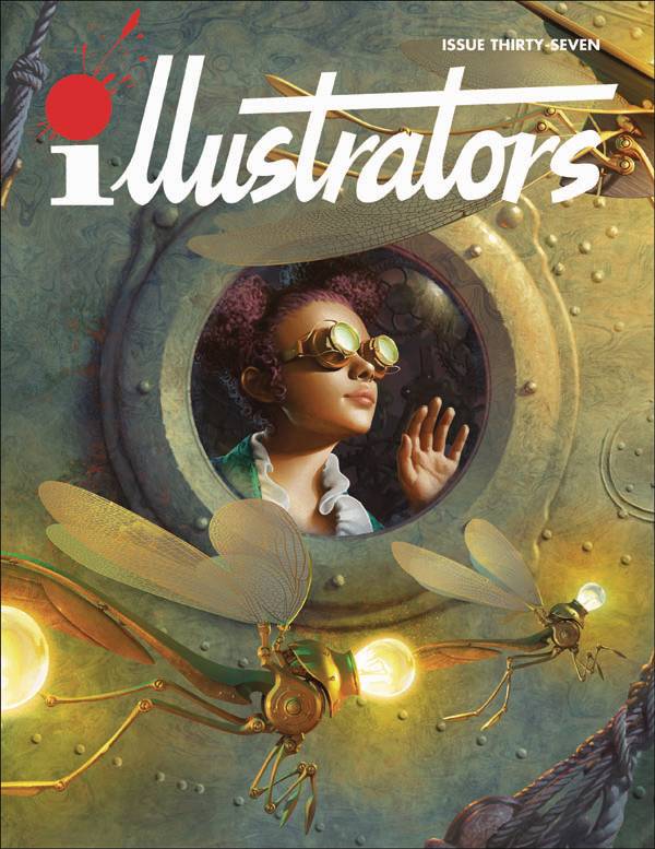 Illustrators 37 37