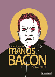 Francis Bacon:HC:GN