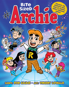 Bite Sized Archie:SC: 1