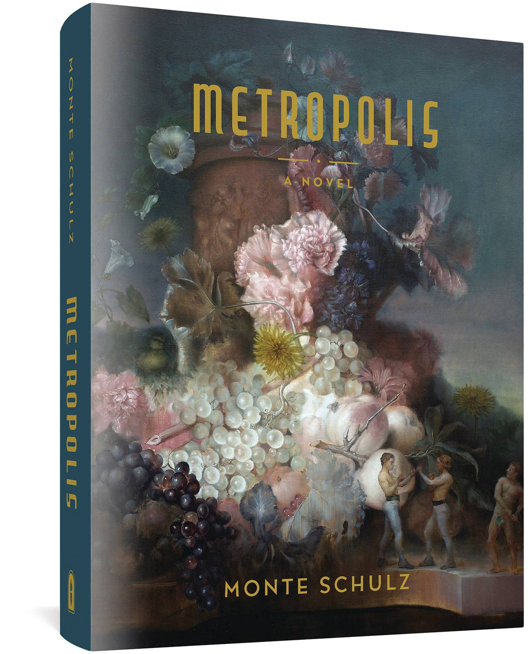 Metropolis:HC: