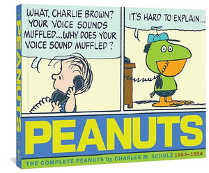 Complete Peanuts:TPB: 17