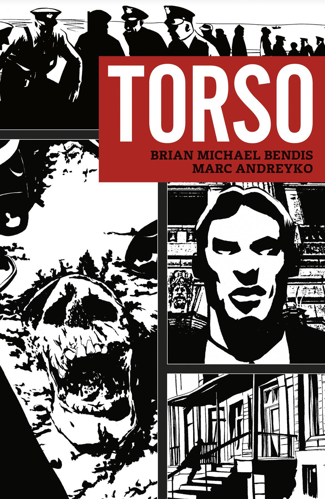 Torso:TPB: