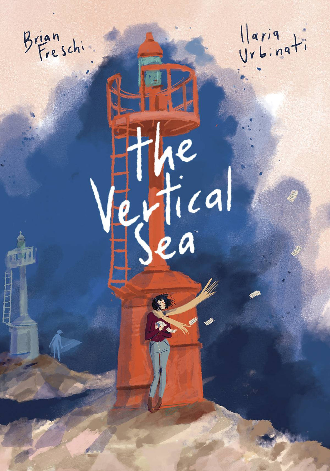 Vertical Sea:HC: