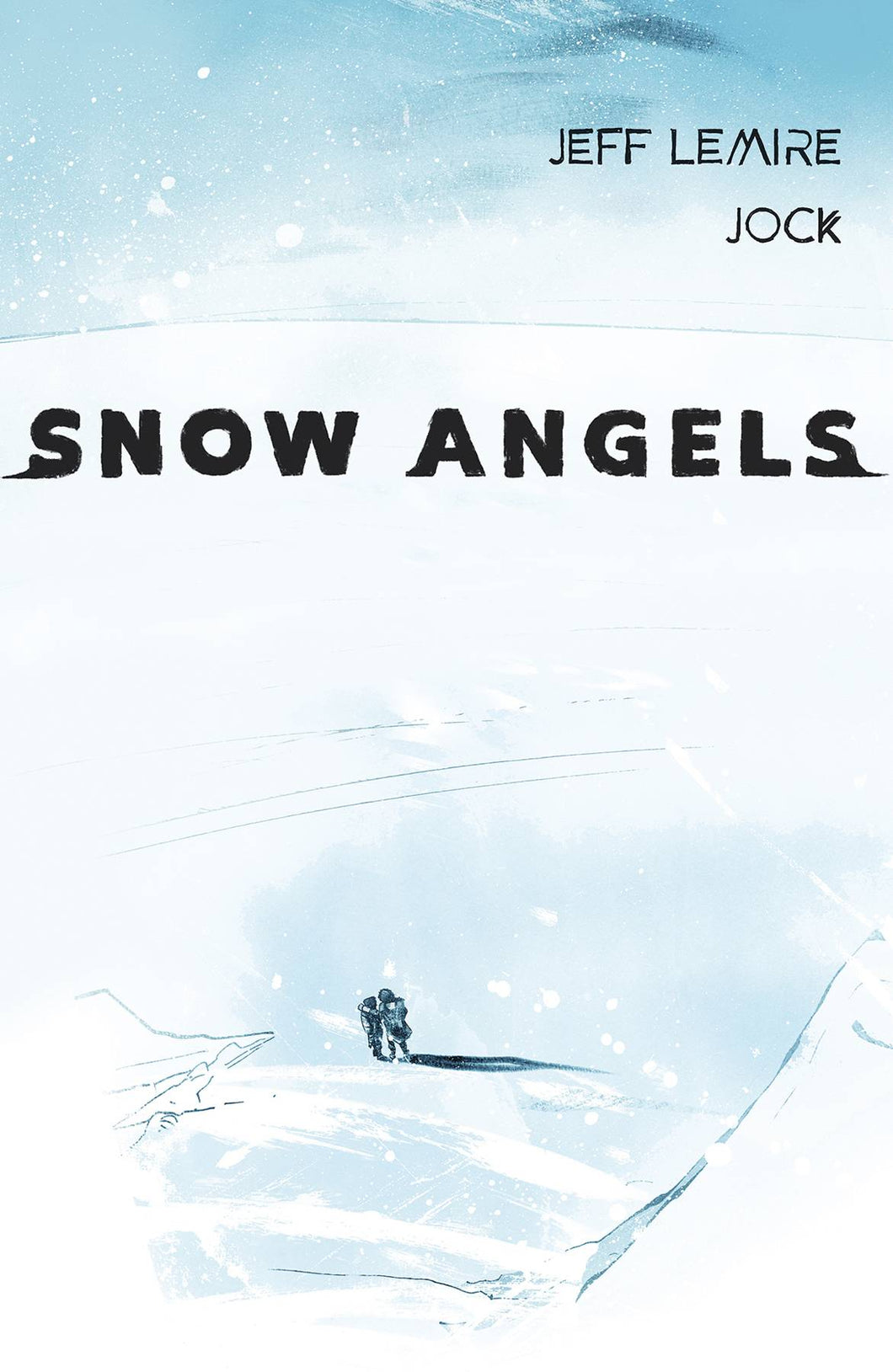 Snow Angels:TPB: 2