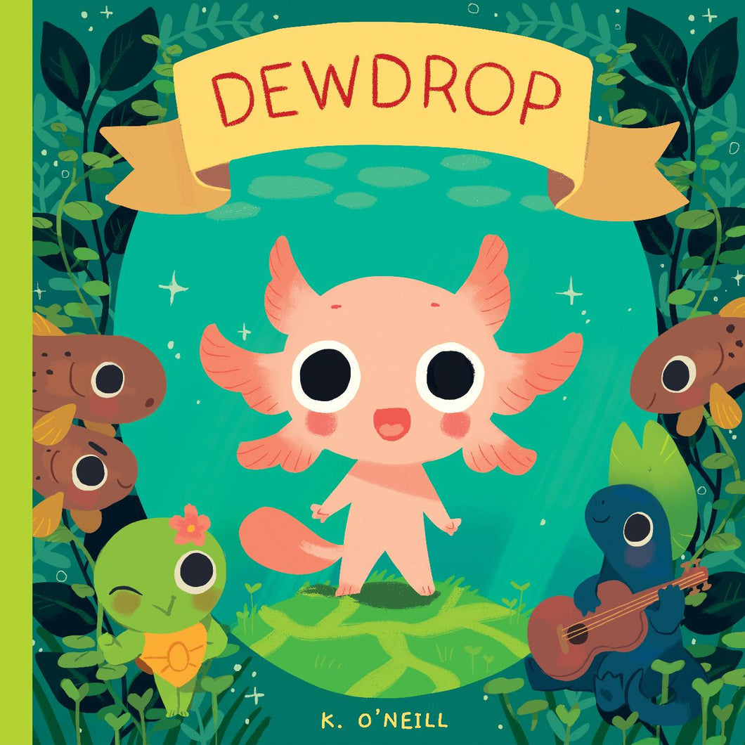 Dewdrop:TPB: