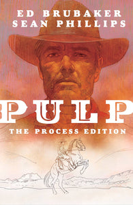 Pulp:TPB: Process Edition