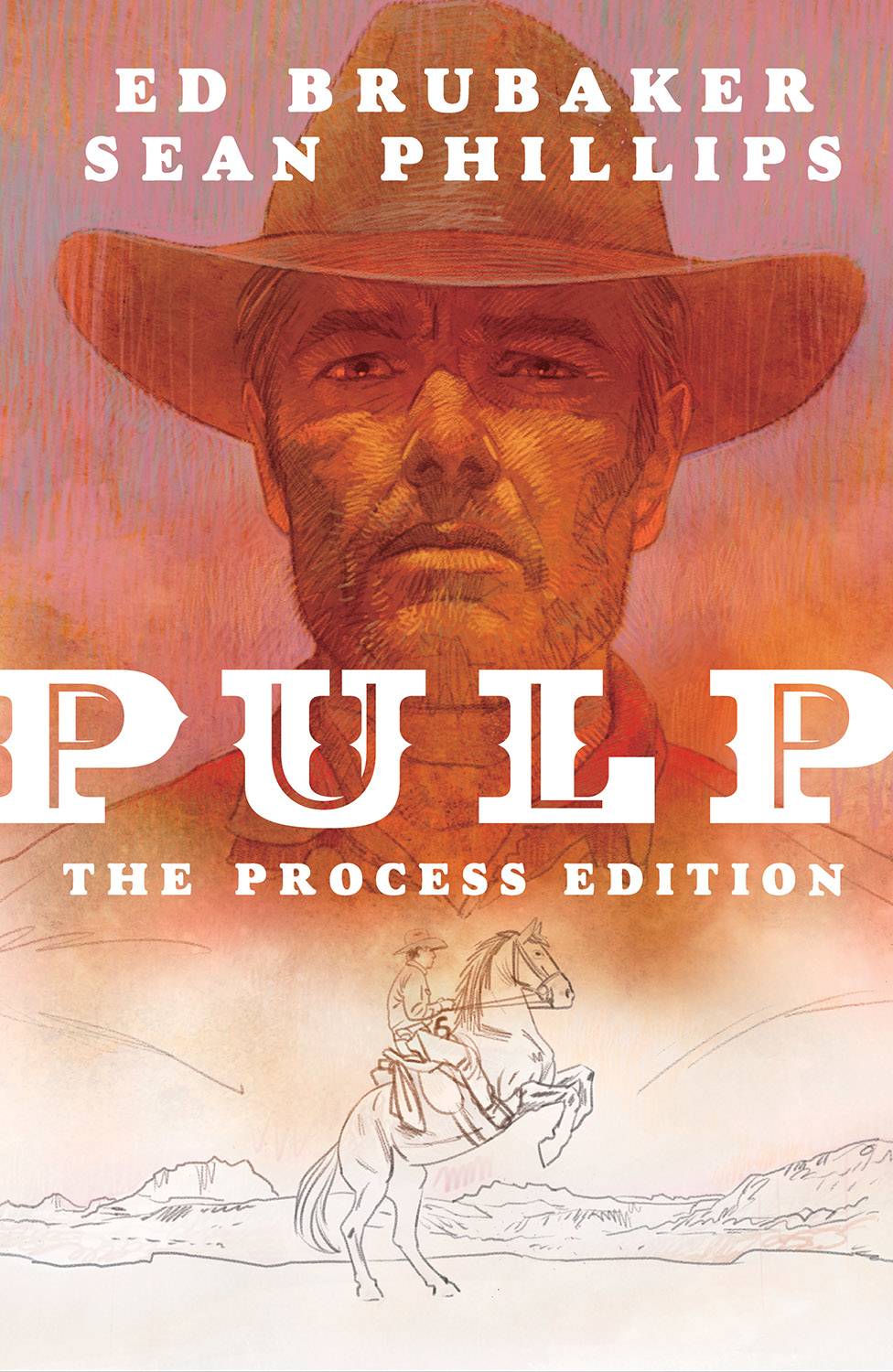 Pulp:TPB: Process Edition