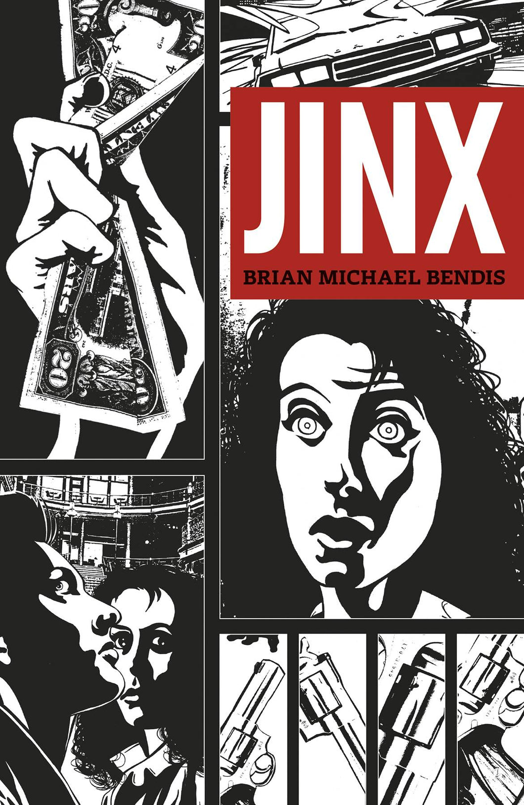 Jinx:TPB:
