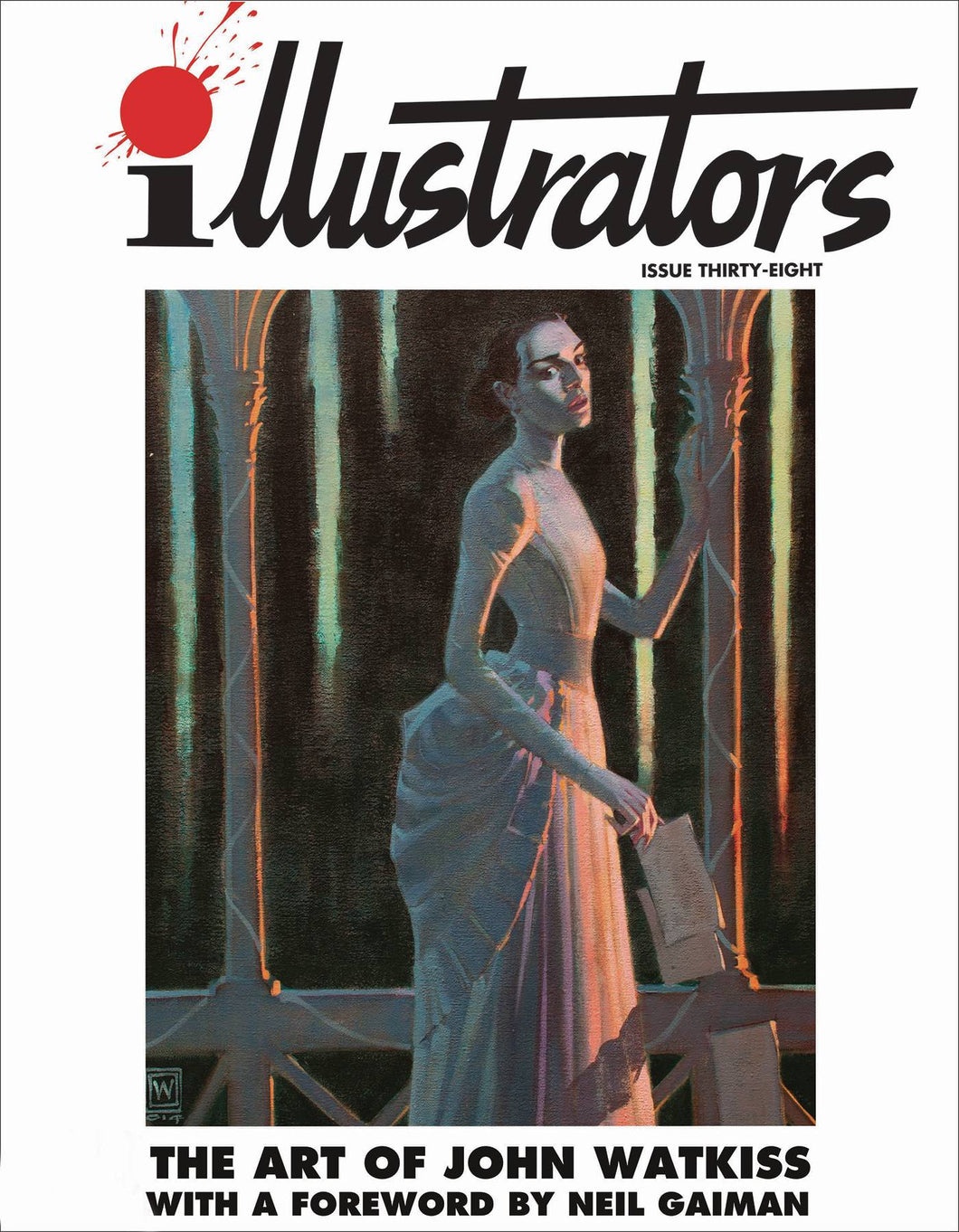 Illustrators 38