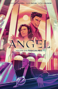 Angel (2022):SC: 1