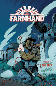 Farmhand:TPB: 4