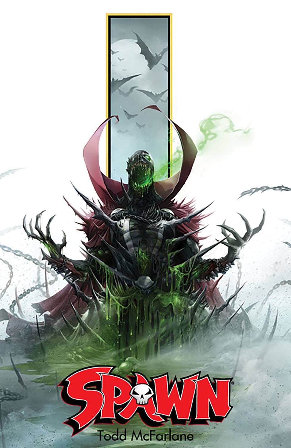 Spawn Aftermath:TPB: