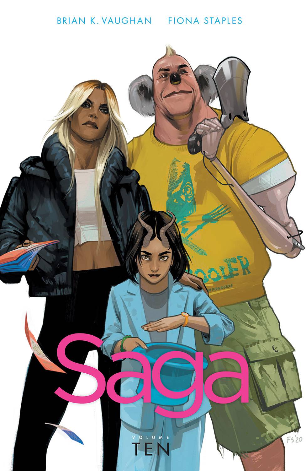 Saga:TPB: 10