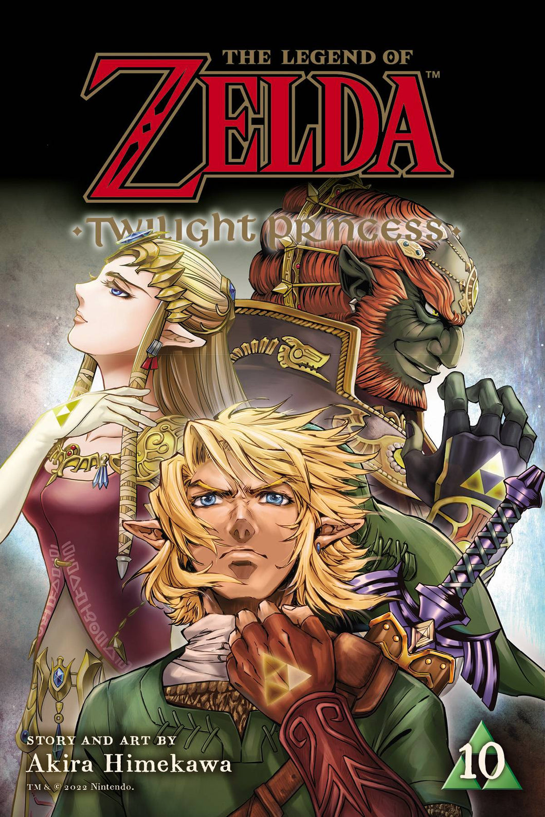 Legend of Zelda: Twilight:10