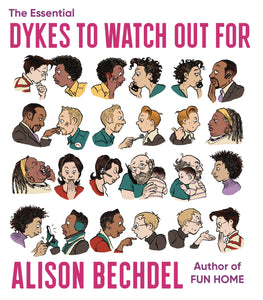 Essential Dykes to Watch O