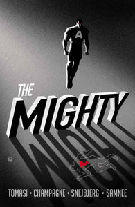 Mighty:TPB: