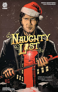 Naughty List:SC: