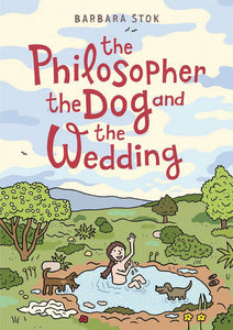 Philosopher Dog + Wedding