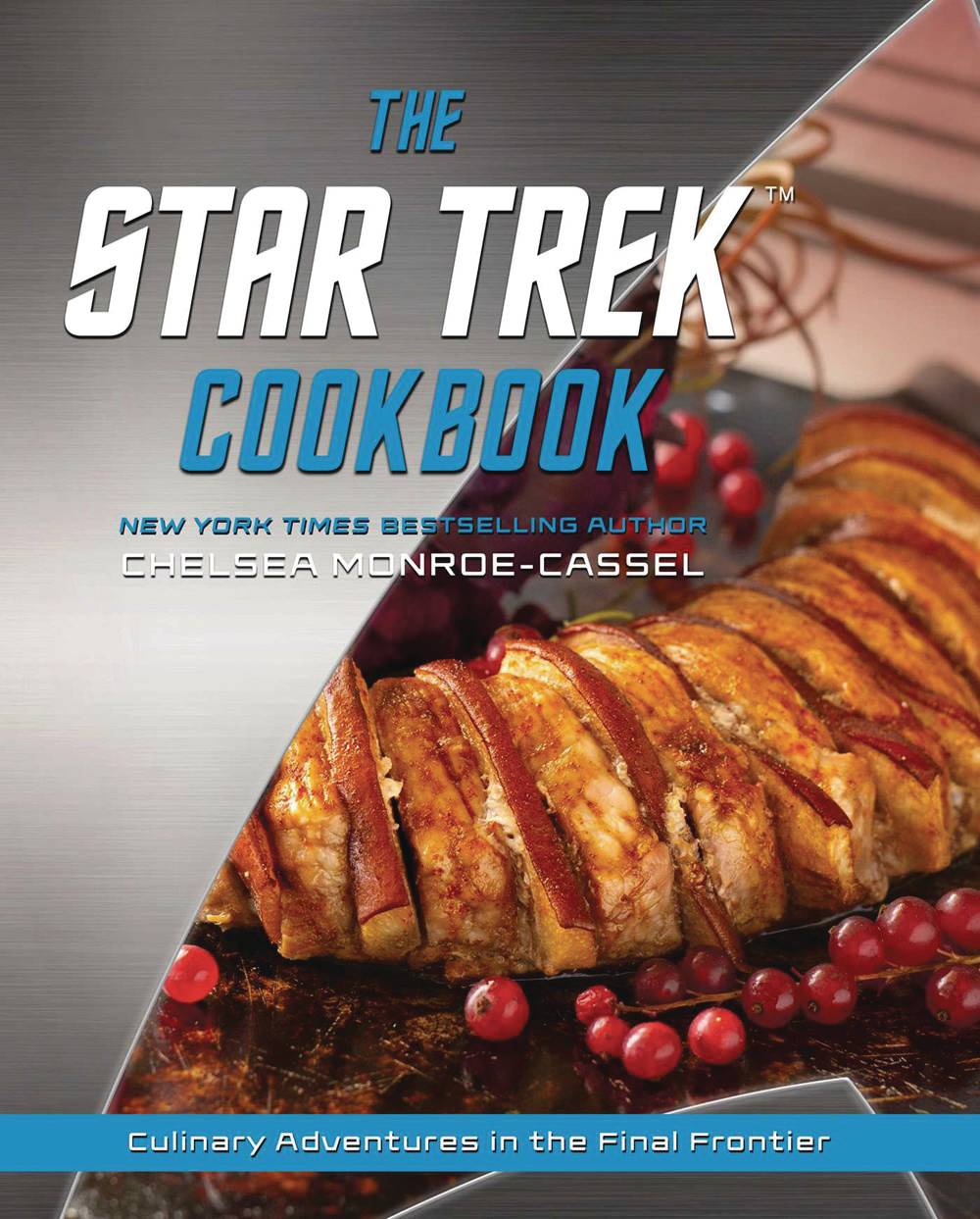 Star Trek: Cookbook