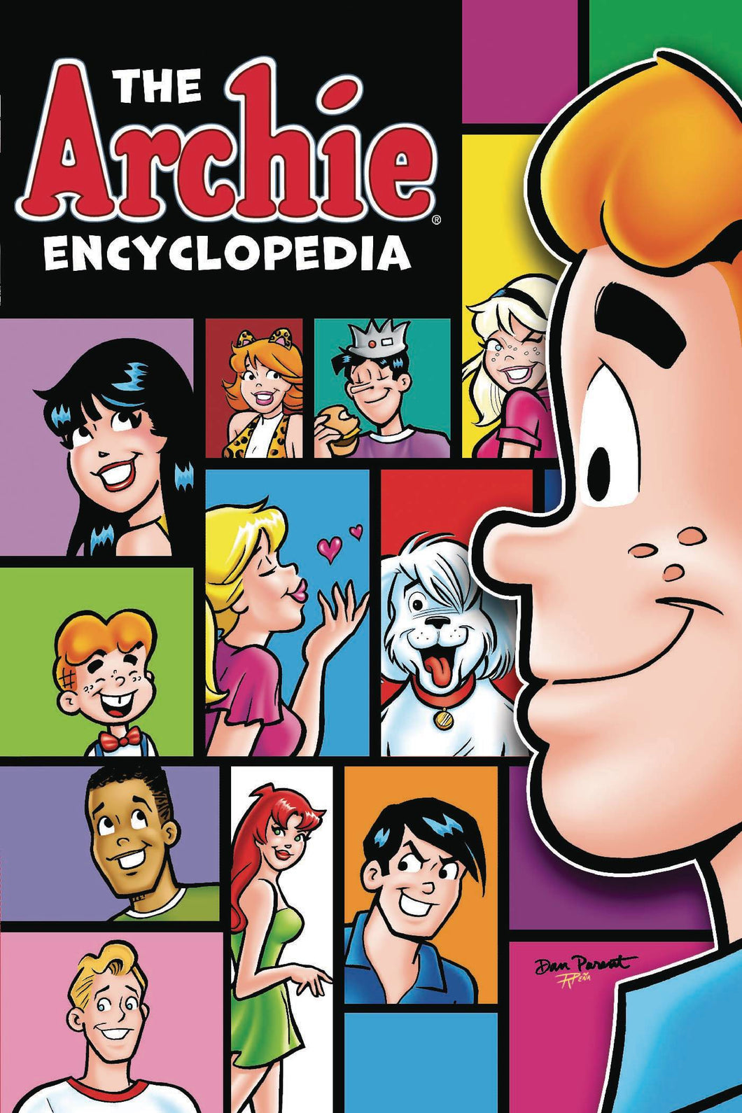 Archie: Encyclopedia:SC: