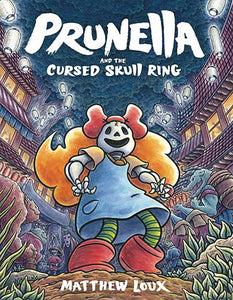 Prunella + Cursed Skull Ri