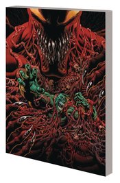 Absolute Carnage Immortal Hulk