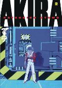 Akira:GN: Kodansha Editi2 .