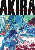 Akira:TPB: 3- Kodansha Ed 3