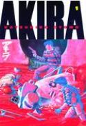 Akira:GN: Kodansha Edition 1